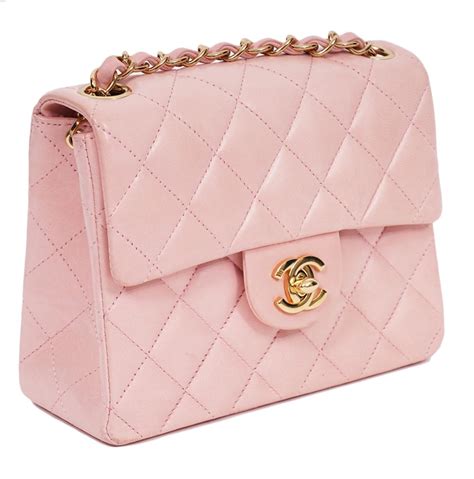 chanel quilted pink bucket bag|chanel quilted bag vintage.